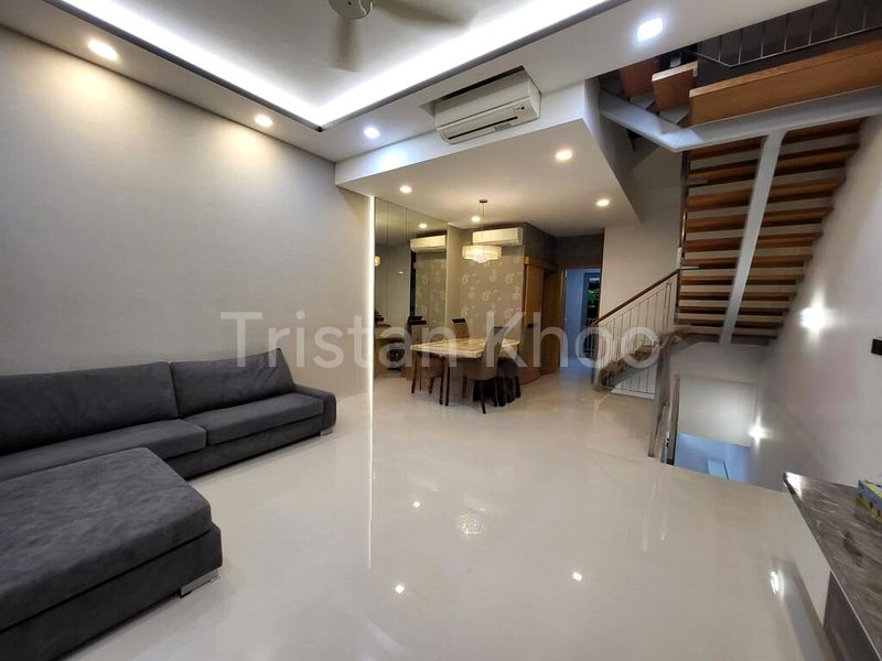 5 Bed Terraced House (Landed) for Sale in  Charlton Villas - Image 10